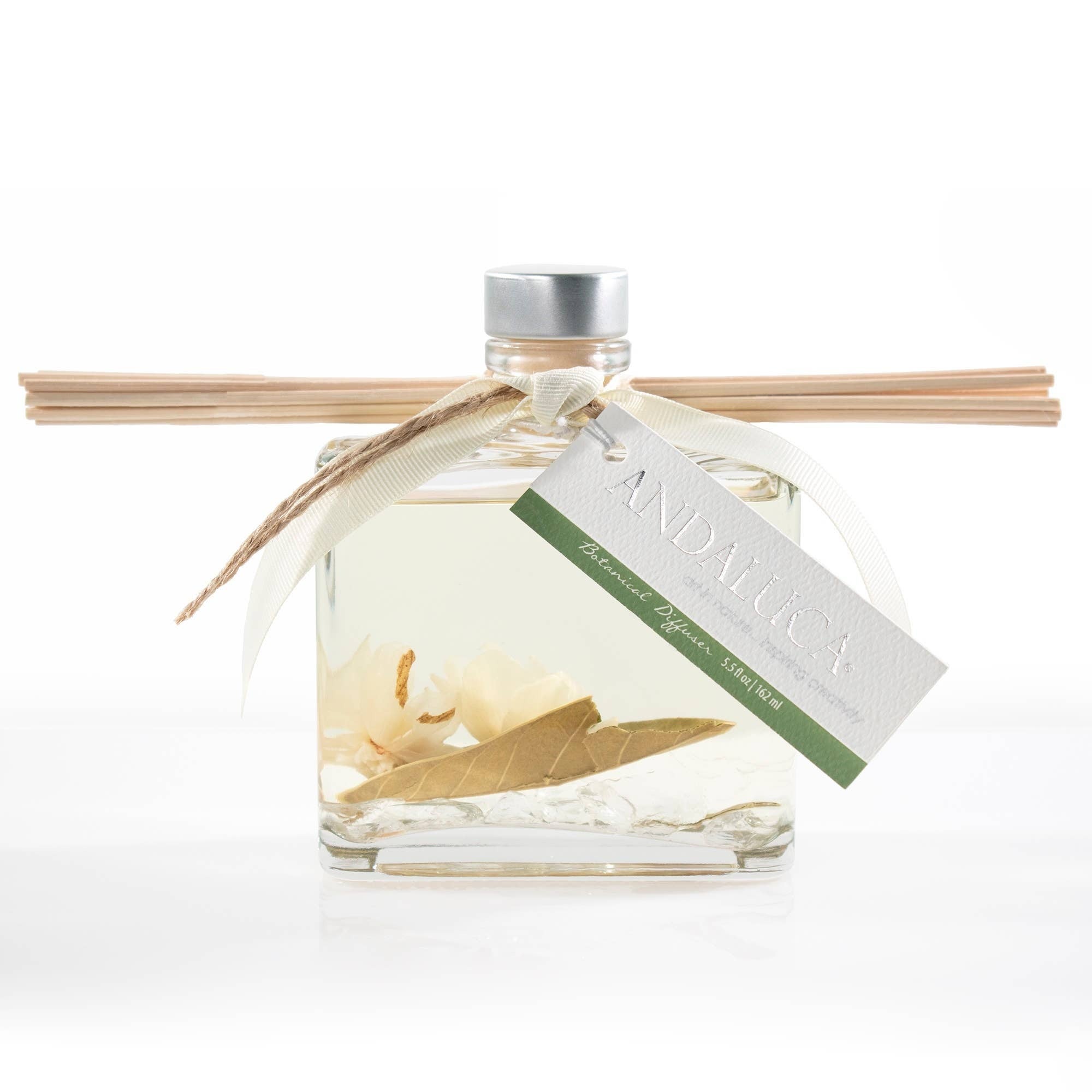 Gardens of Bali Botanical Reed Diffuser | Dynamites Vintage